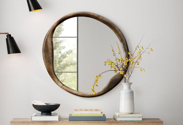 Covetable Mirrors